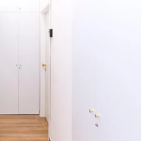 Pensión La Sciantosa Spagnoli Nápoles