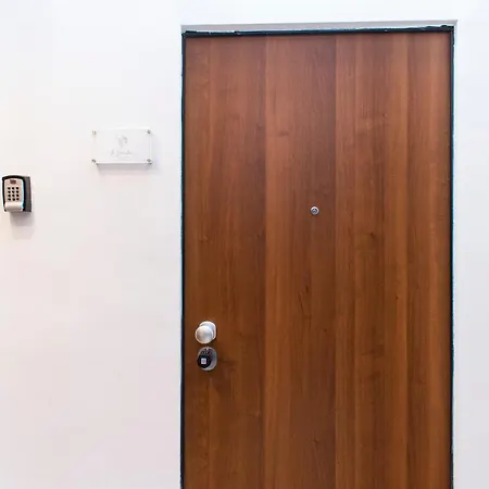 La Sciantosa Spagnoli Pensión