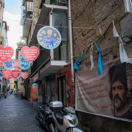 Pensión La Sciantosa Spagnoli *