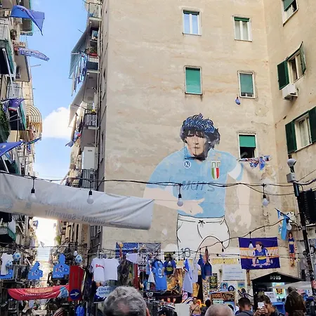 Pensión La Sciantosa Spagnoli *
