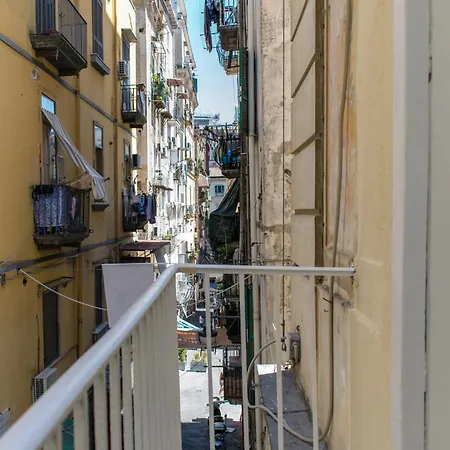 La Sciantosa Spagnoli Pensión *
